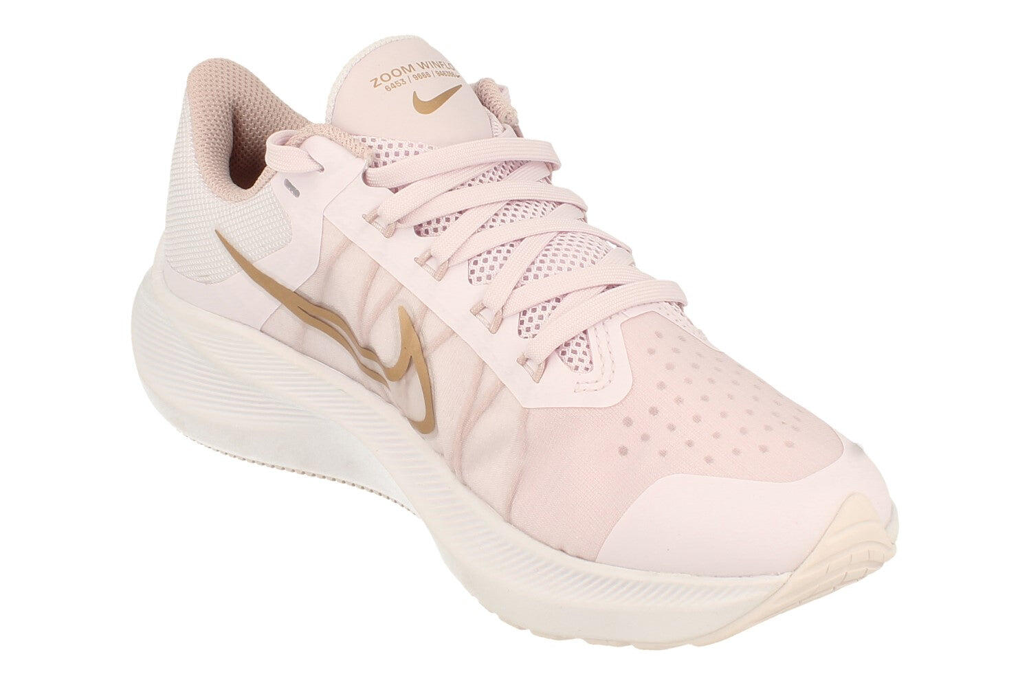 Womens Zoom Winflo 8 Cw3421 4/5