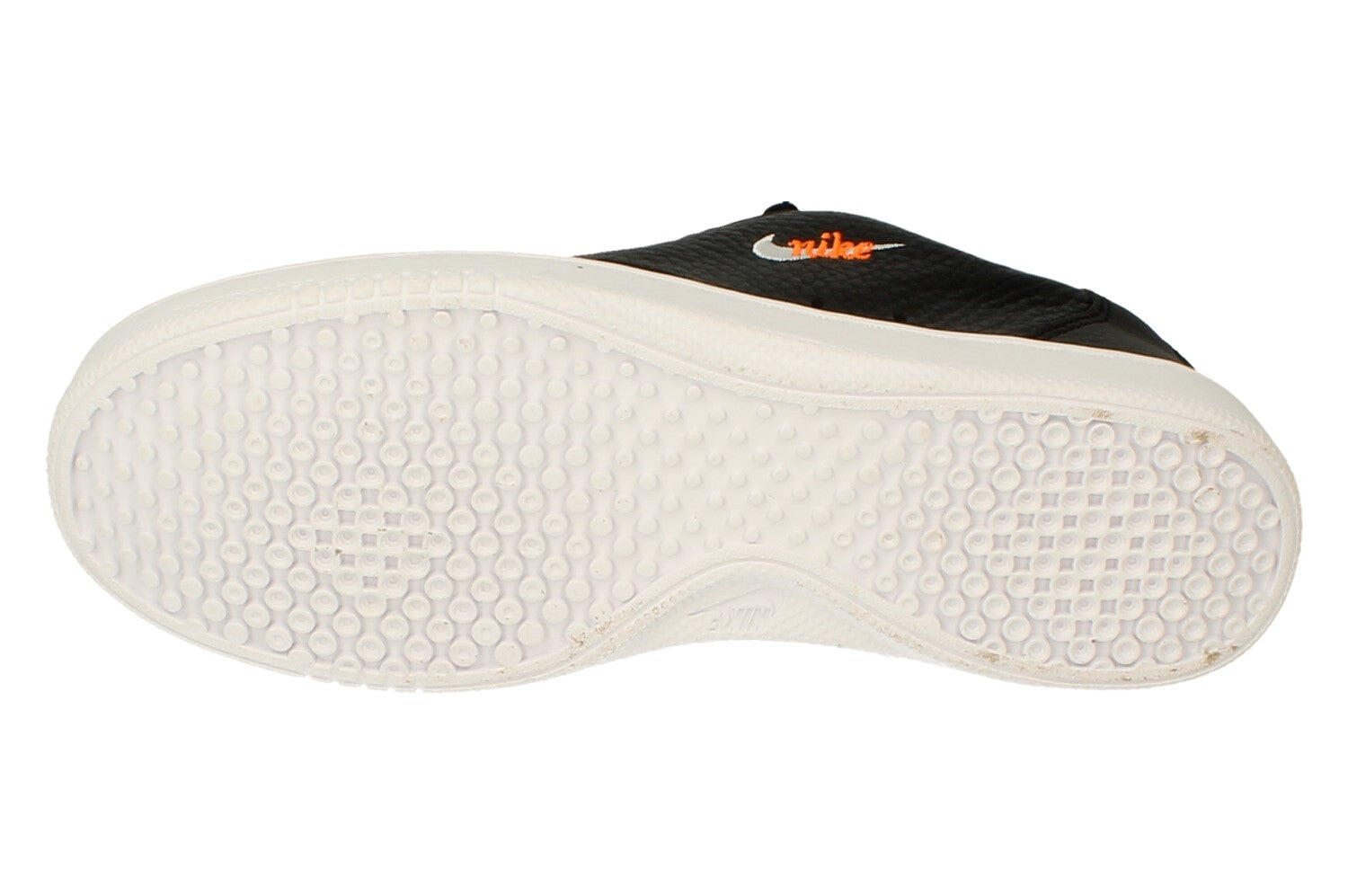 Womens Court Vintage Prem Trainers CW1067 5/5