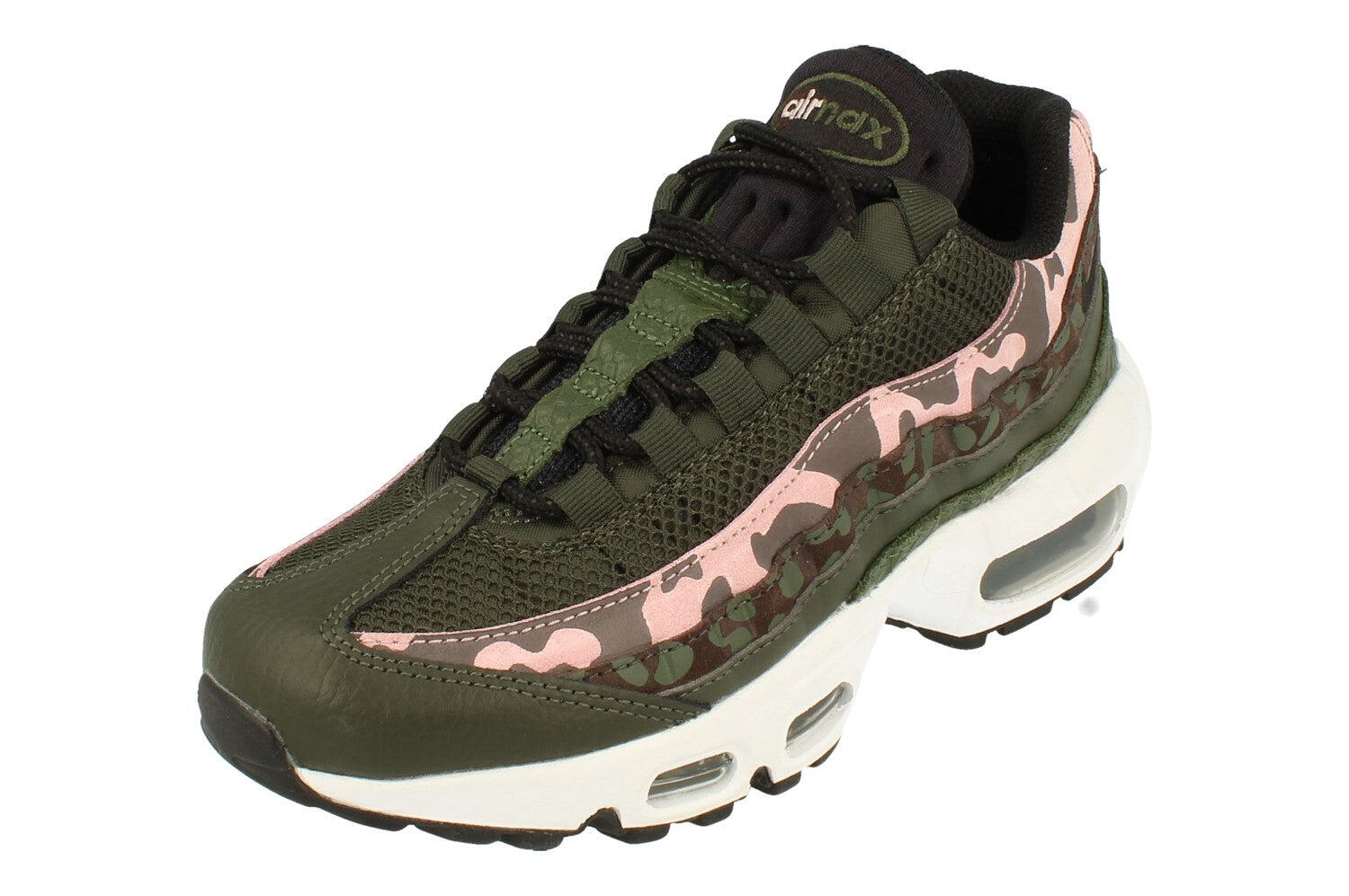 NIKE Womens Air Max 95 DN5462 200