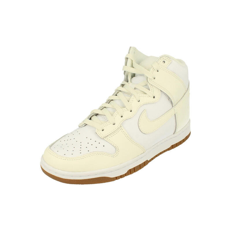 Sneakers para Mujer Nike moda  Blanco