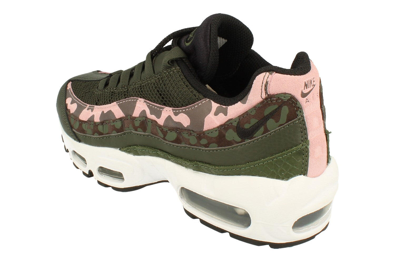 Dámské Air Max 95 DN5462 200 2/5