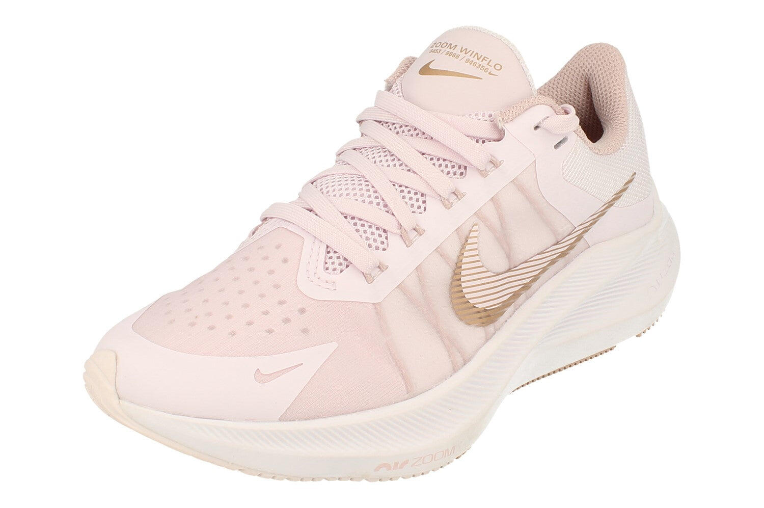 NIKE Womens Zoom Winflo 8 Cw3421