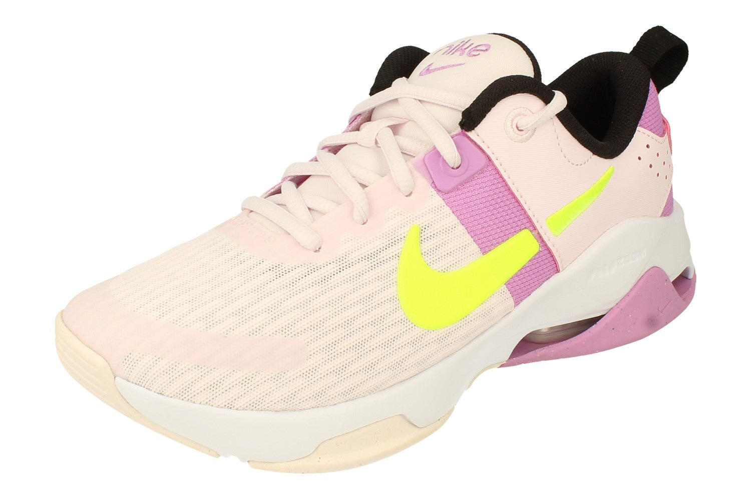 NIKE Womens Zoom Bella 6 DR5720