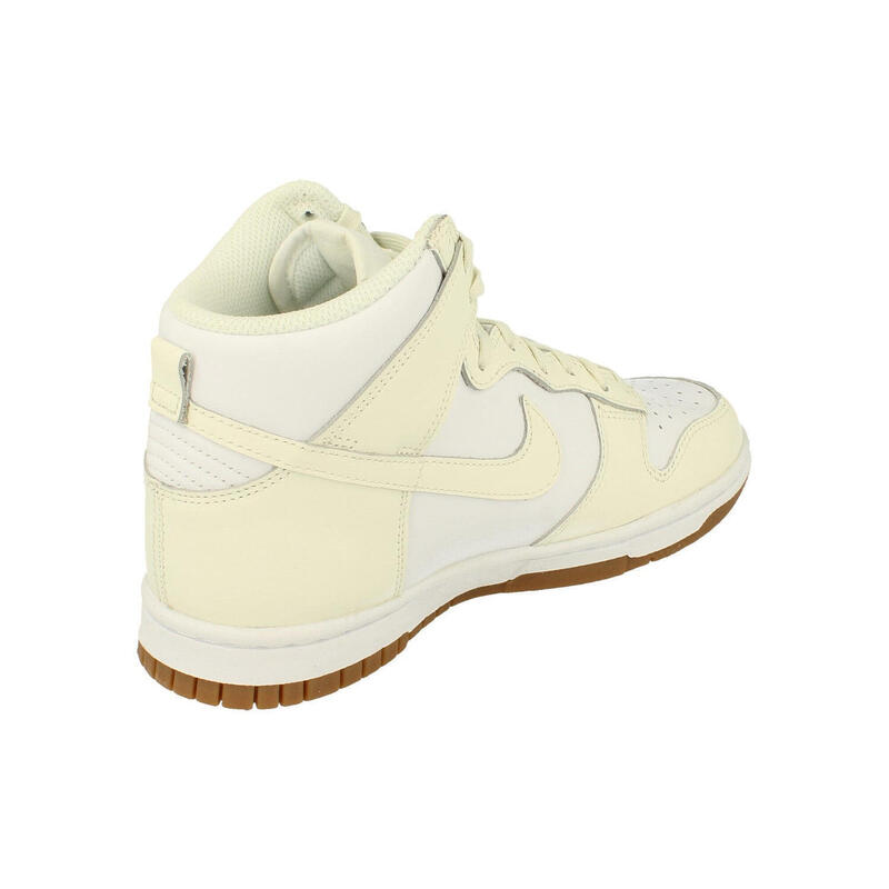 Sneakers para Mujer Nike moda  Blanco