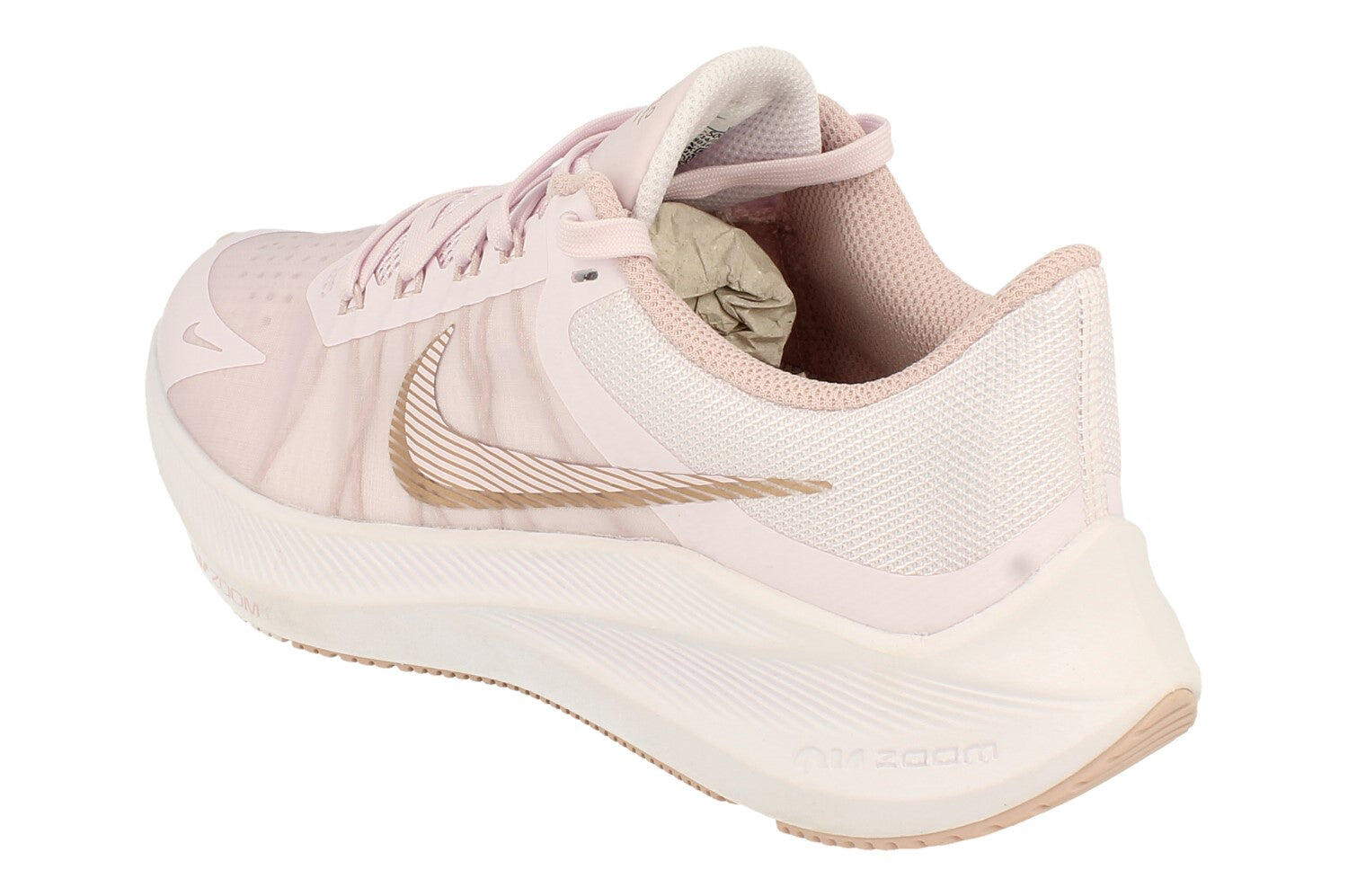 Womens Zoom Winflo 8 Cw3421 2/5