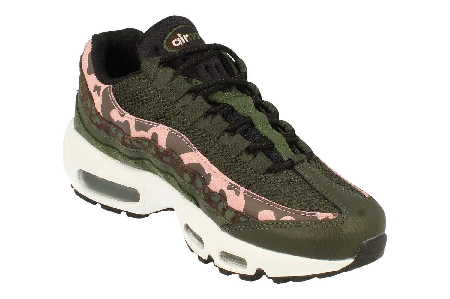 Dámské Air Max 95 DN5462 200 4/5