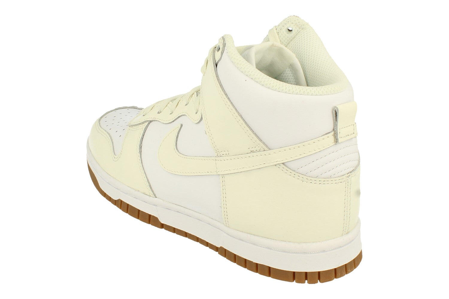 Dunk High Sail Gum - Taille : 36.5 EU 2/5