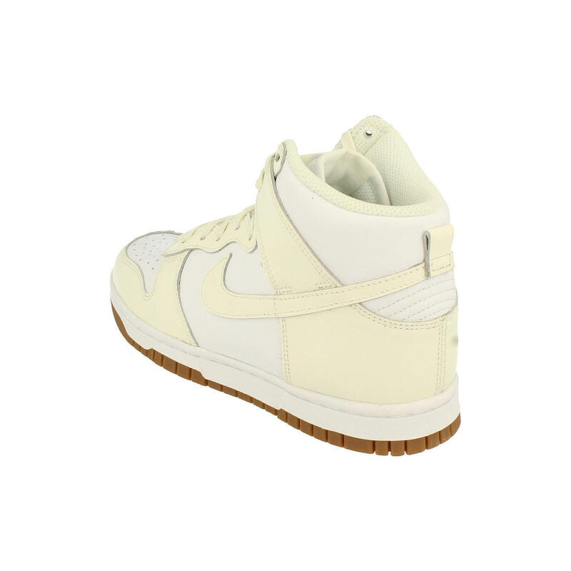 Sneakers para Mujer Nike moda  Blanco