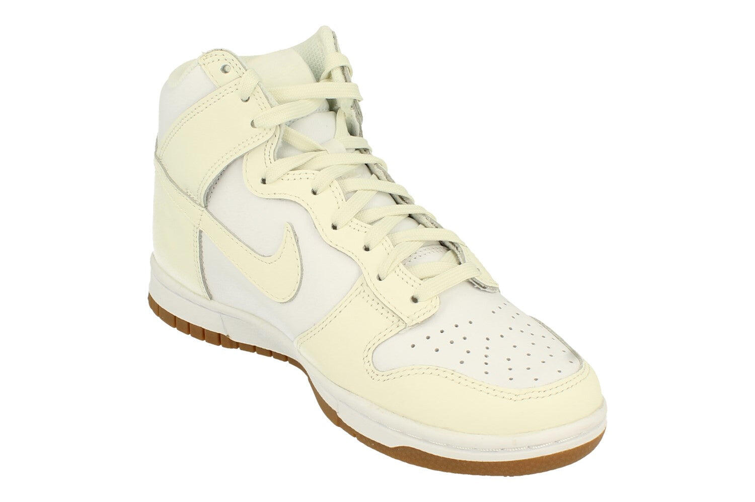 Dunk High Sail Gum - Taille : 36.5 EU 4/5
