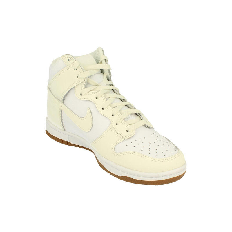 Sneakers para Mujer Nike moda  Blanco