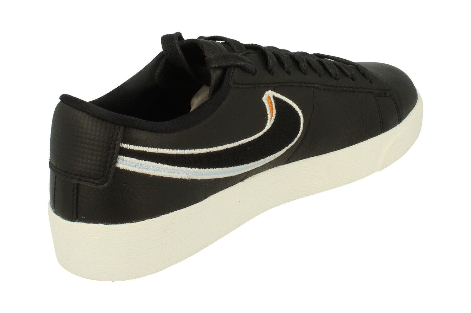 Nike Womens Blazer Low Lx Trainers Av9371 NIKE Decathlon