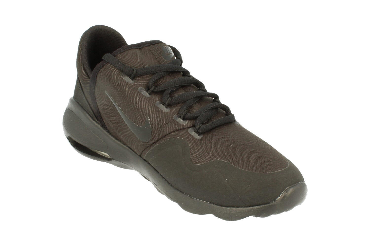 nike air max sasha women's sneakers