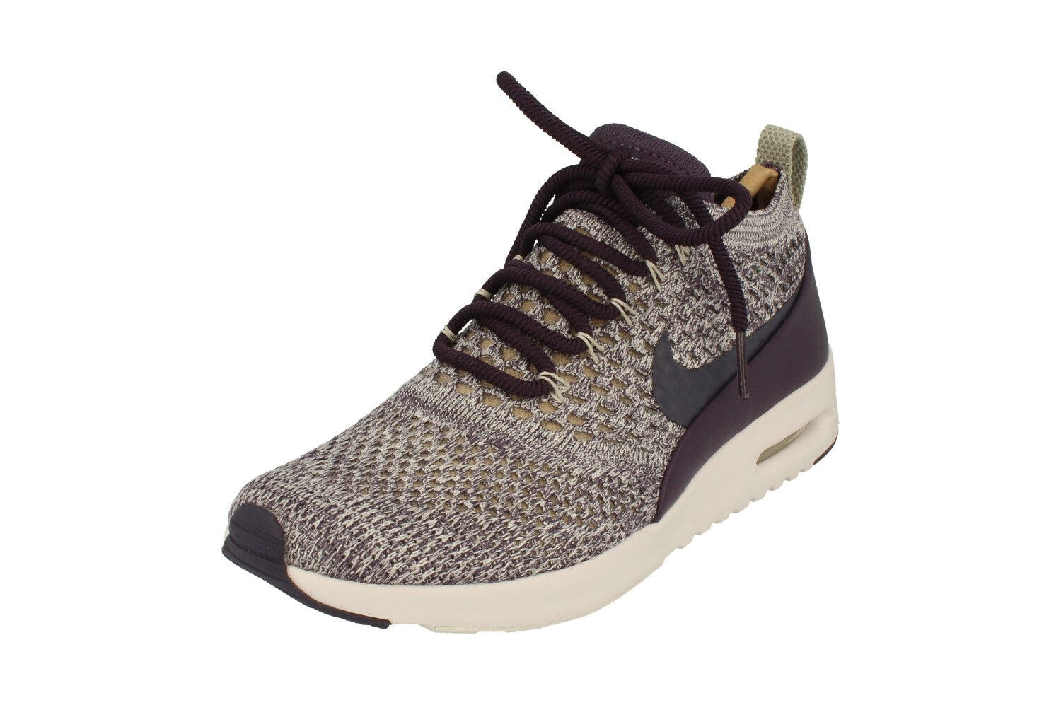 NIKE Air Max Thea Ultra Fk Womens 881175 500