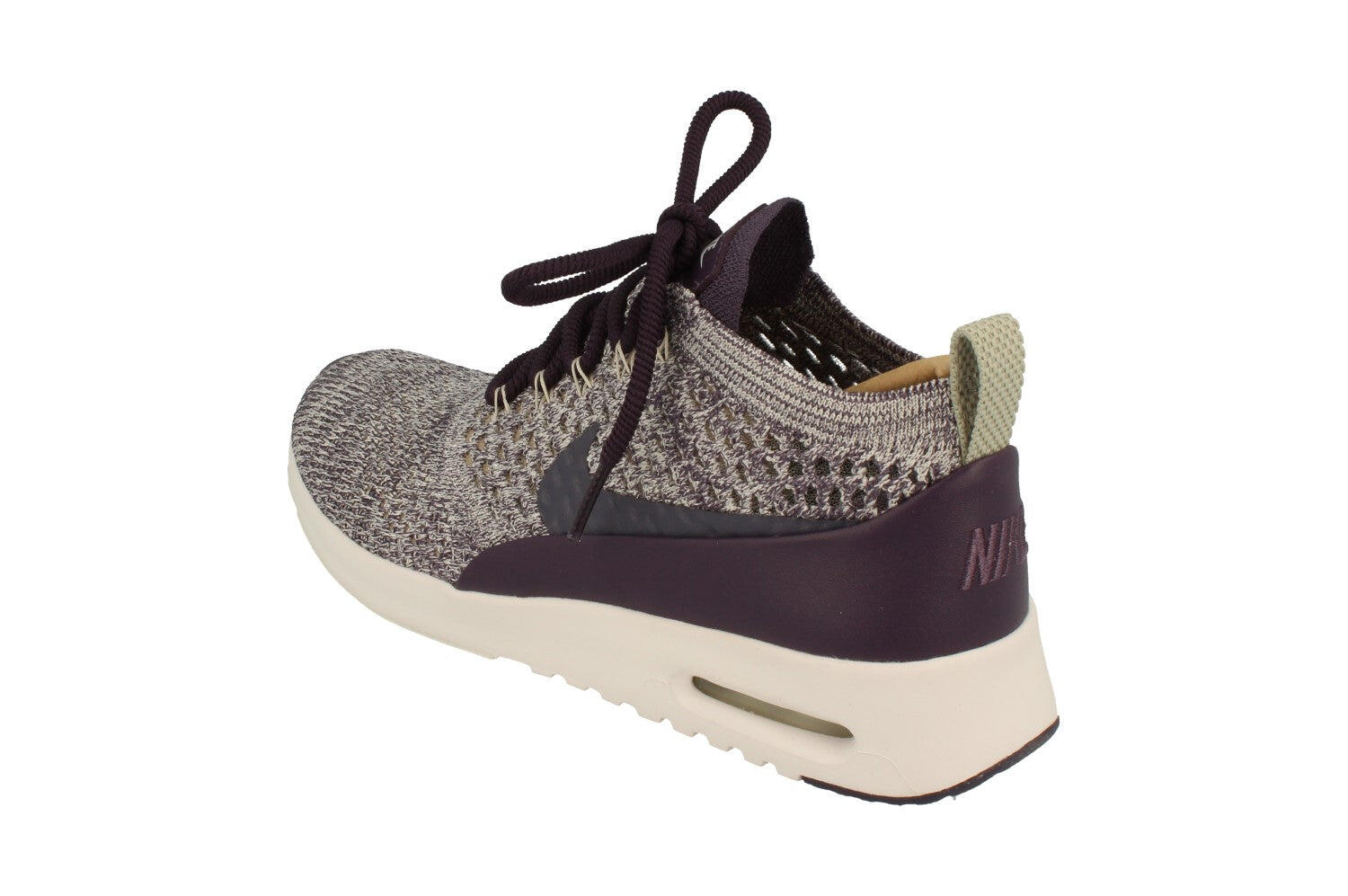 Air Max Thea Ultra Fk Womens 881175 500 2/5