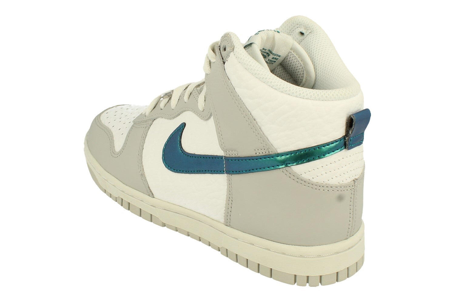 Dunk High Ring Bling - Taille : 38 EU 2/5