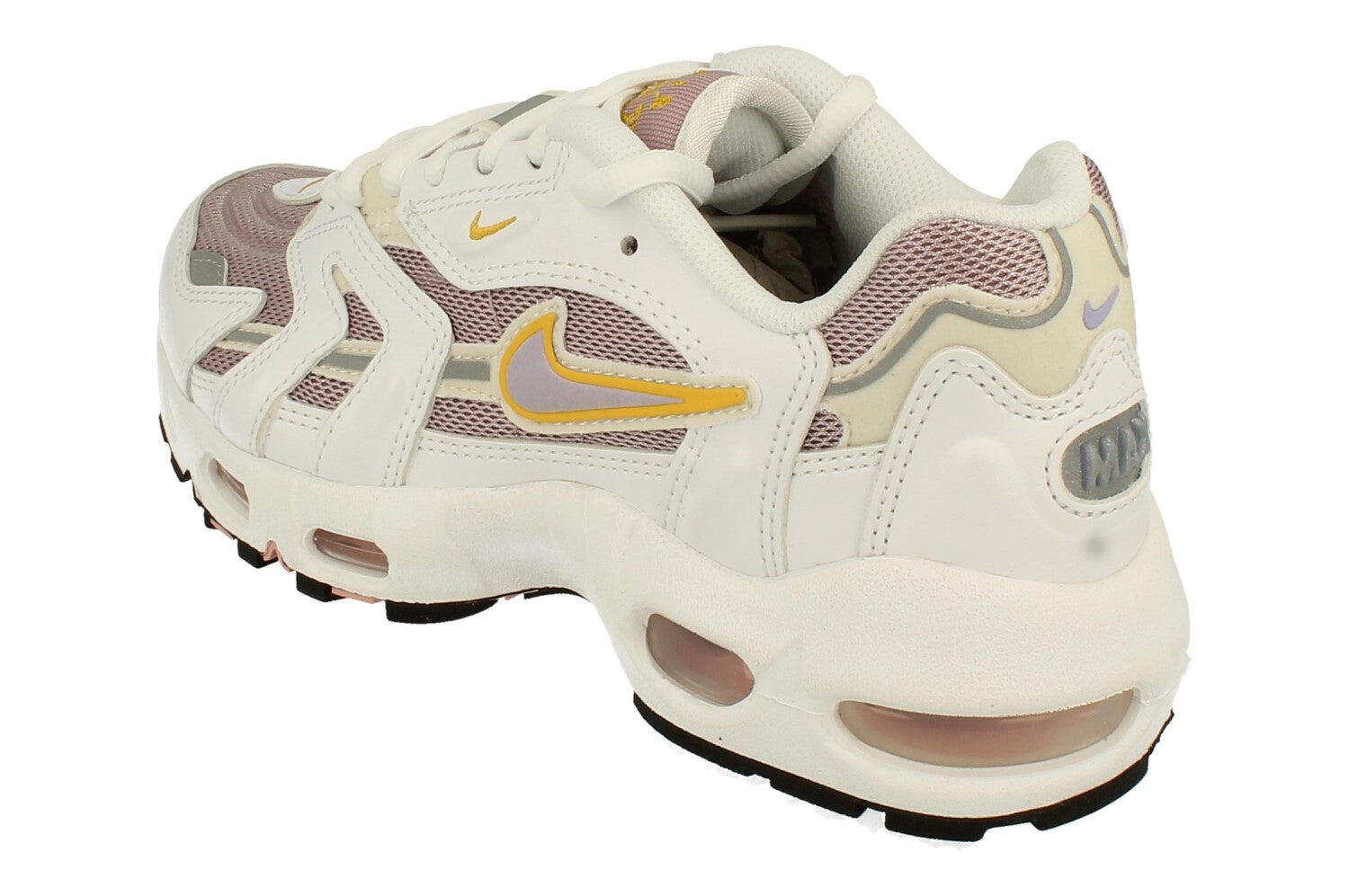 Air Max 96 II Womens DM1473 2/5
