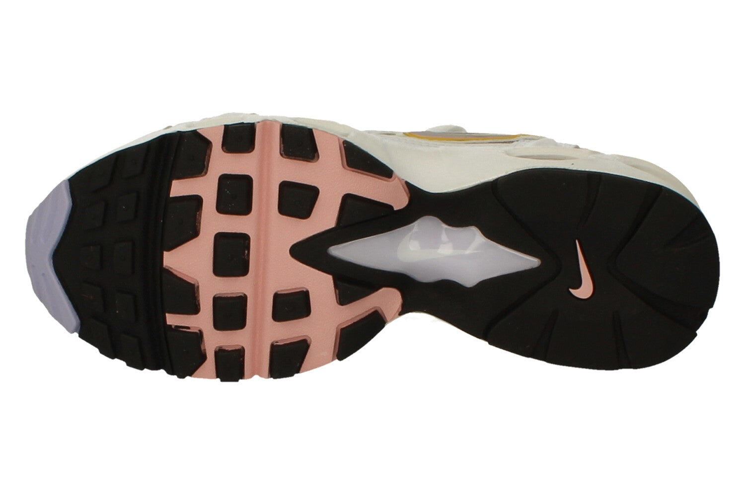 Air Max 96 II Womens DM1473 5/5