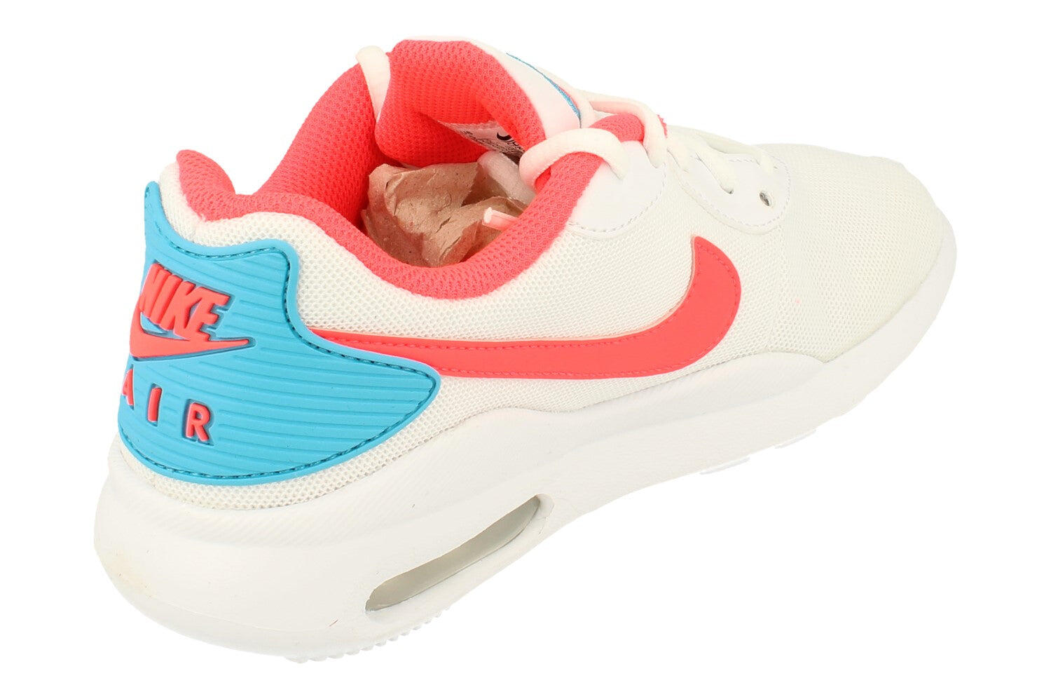 nike air max oketo women pink