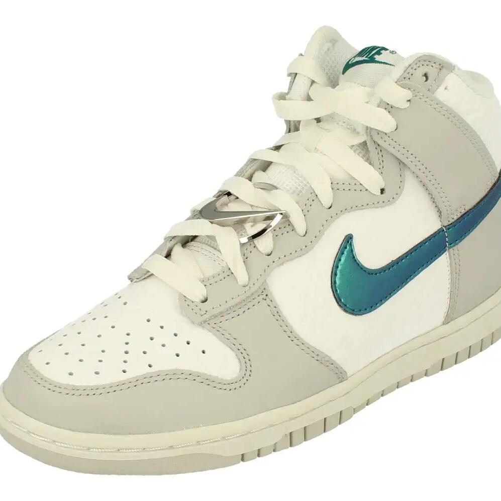 Womens Dunk Hi Fls Trainers DR7855