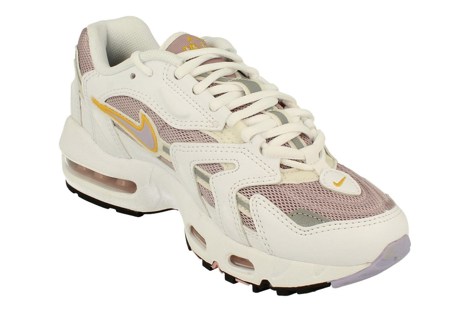 Air Max 96 II Womens DM1473 4/5