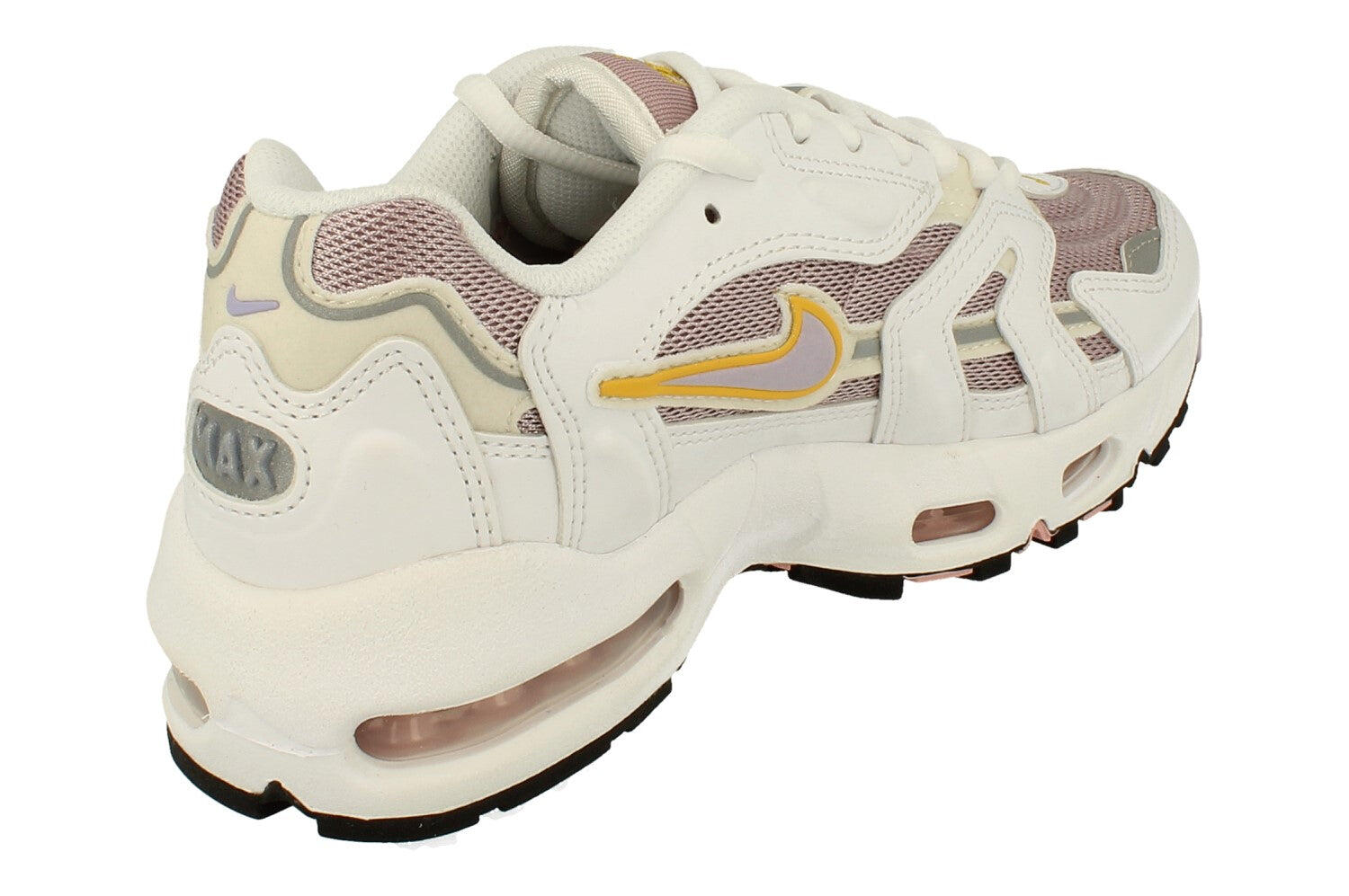 Air Max 96 II Womens DM1473 3/5