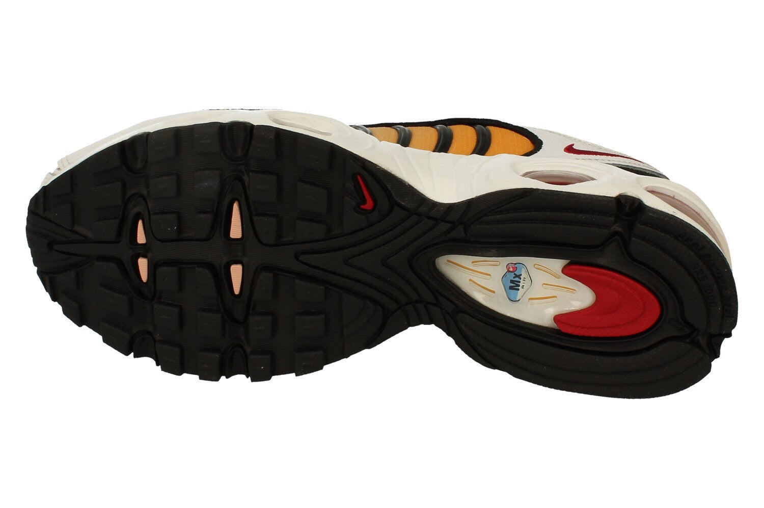 Womens Air Max Tailwind IV CJ7976 100 5/5