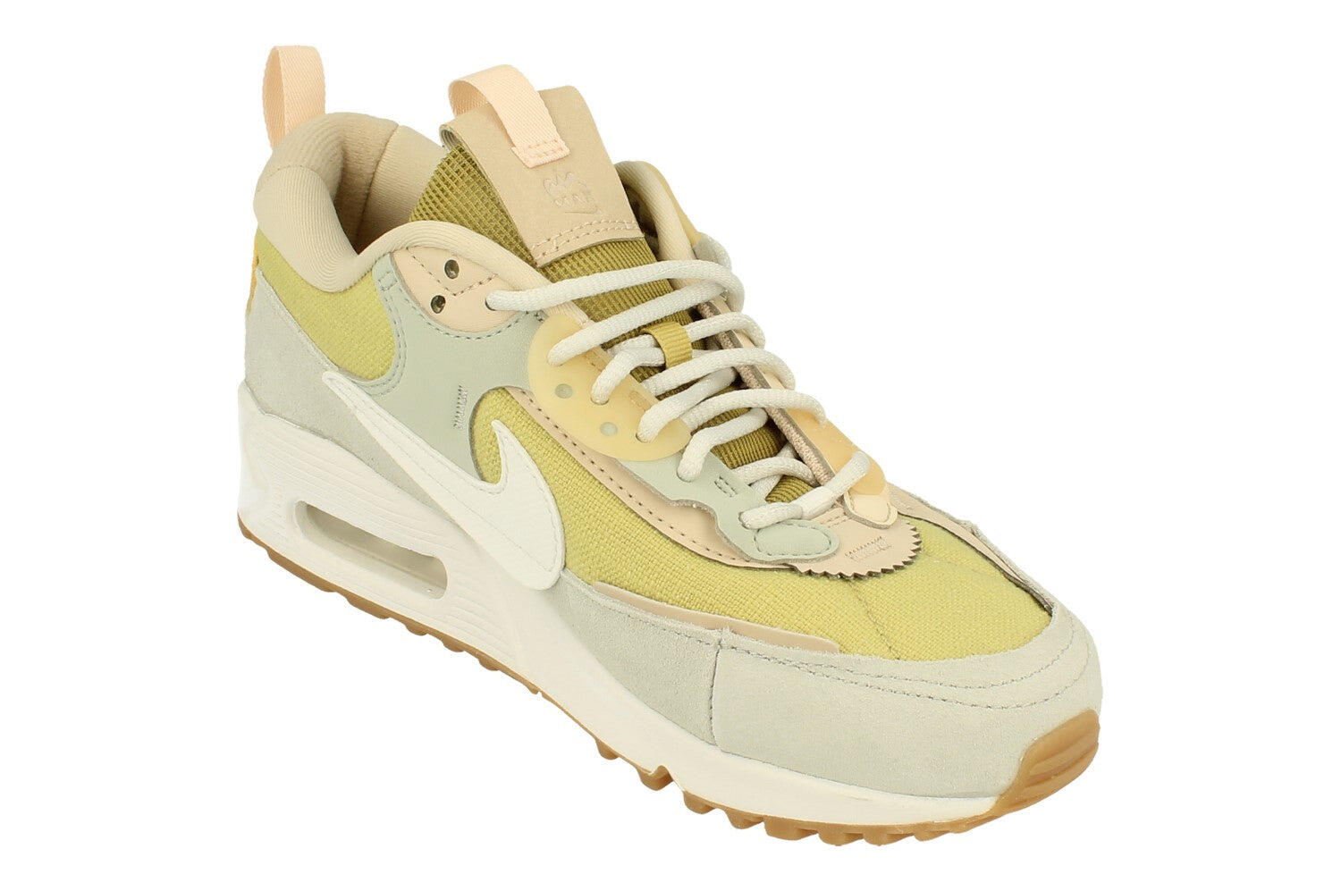 Air Max 90 Futura Womens Trainers Dv7190 4/5