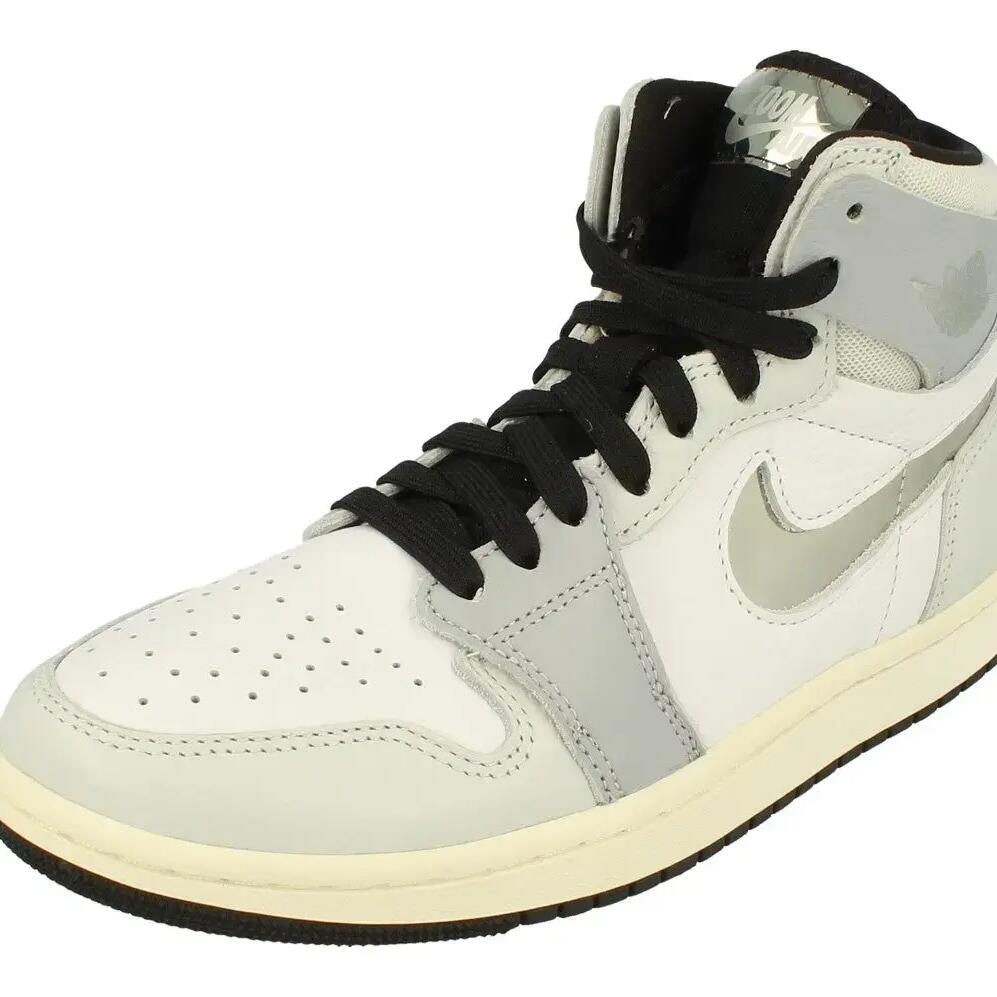 Air Jordan 1 Zm Air Cmft Womens Trainers FJ4652 Sneaker Shoes