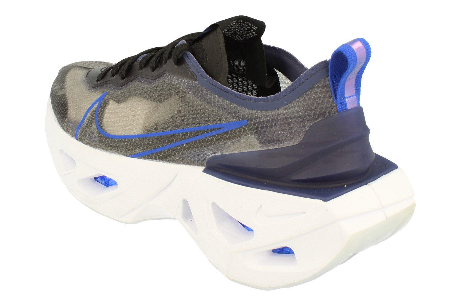 Nike Zoom X Vista Grind Racer Blue (W) 2/5