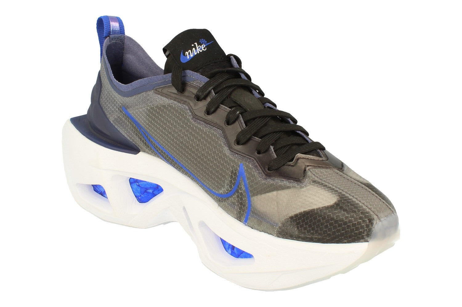 Nike Zoom X Vista Grind Racer Blue (W) 4/5