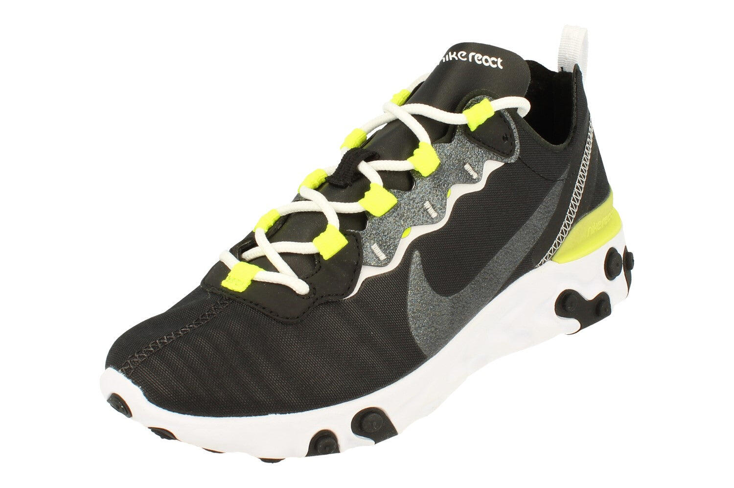 NIKE Womens React Element 55 Se Cn3591