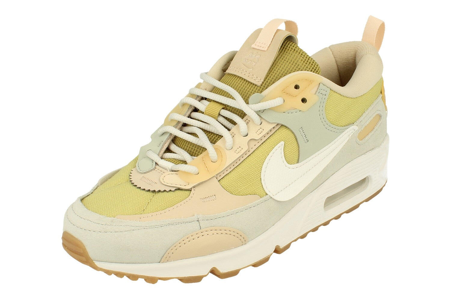 NIKE Air Max 90 Futura Womens Trainers Dv7190