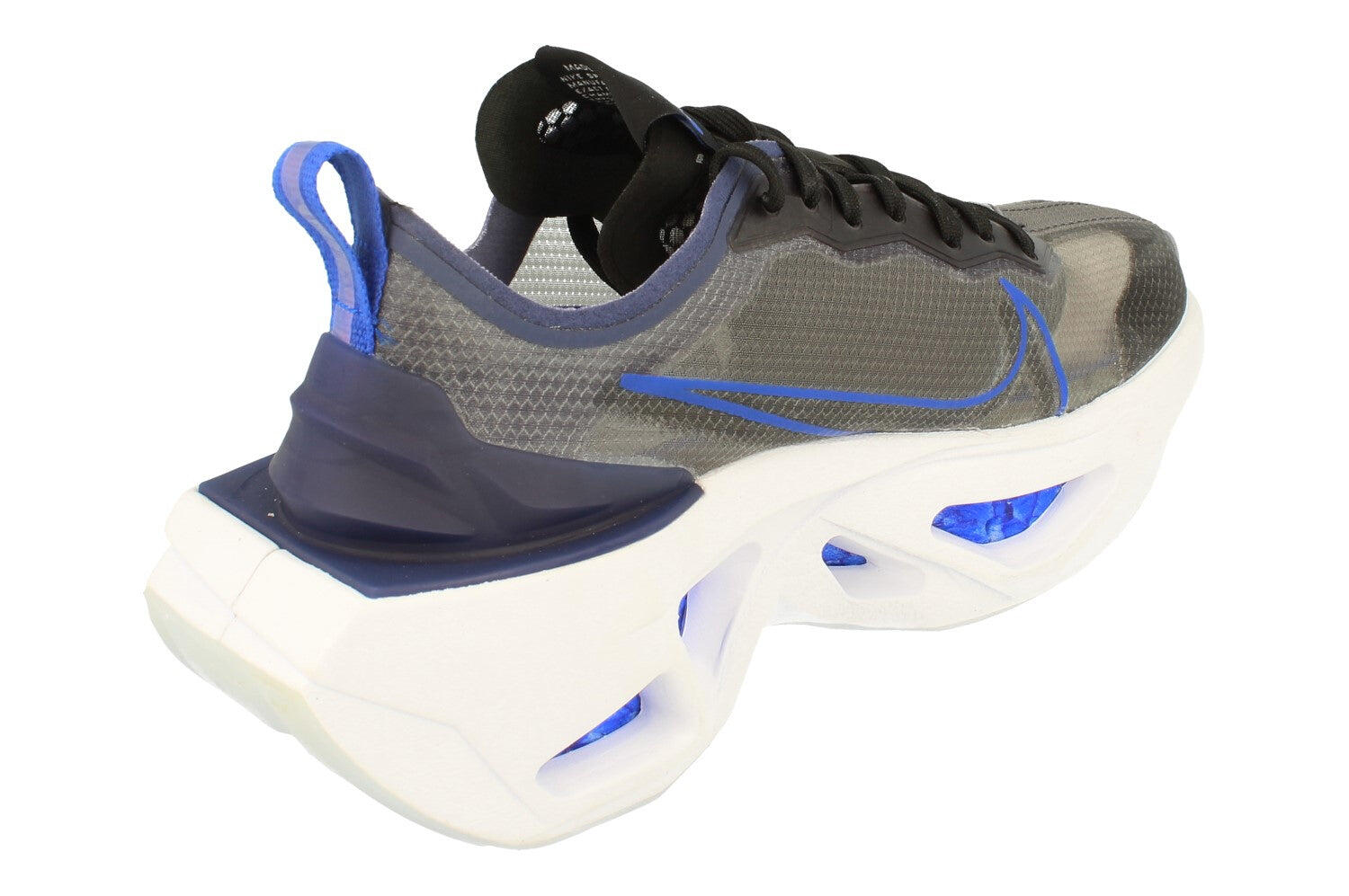 Nike Zoom X Vista Grind Racer Blue (W) 3/5