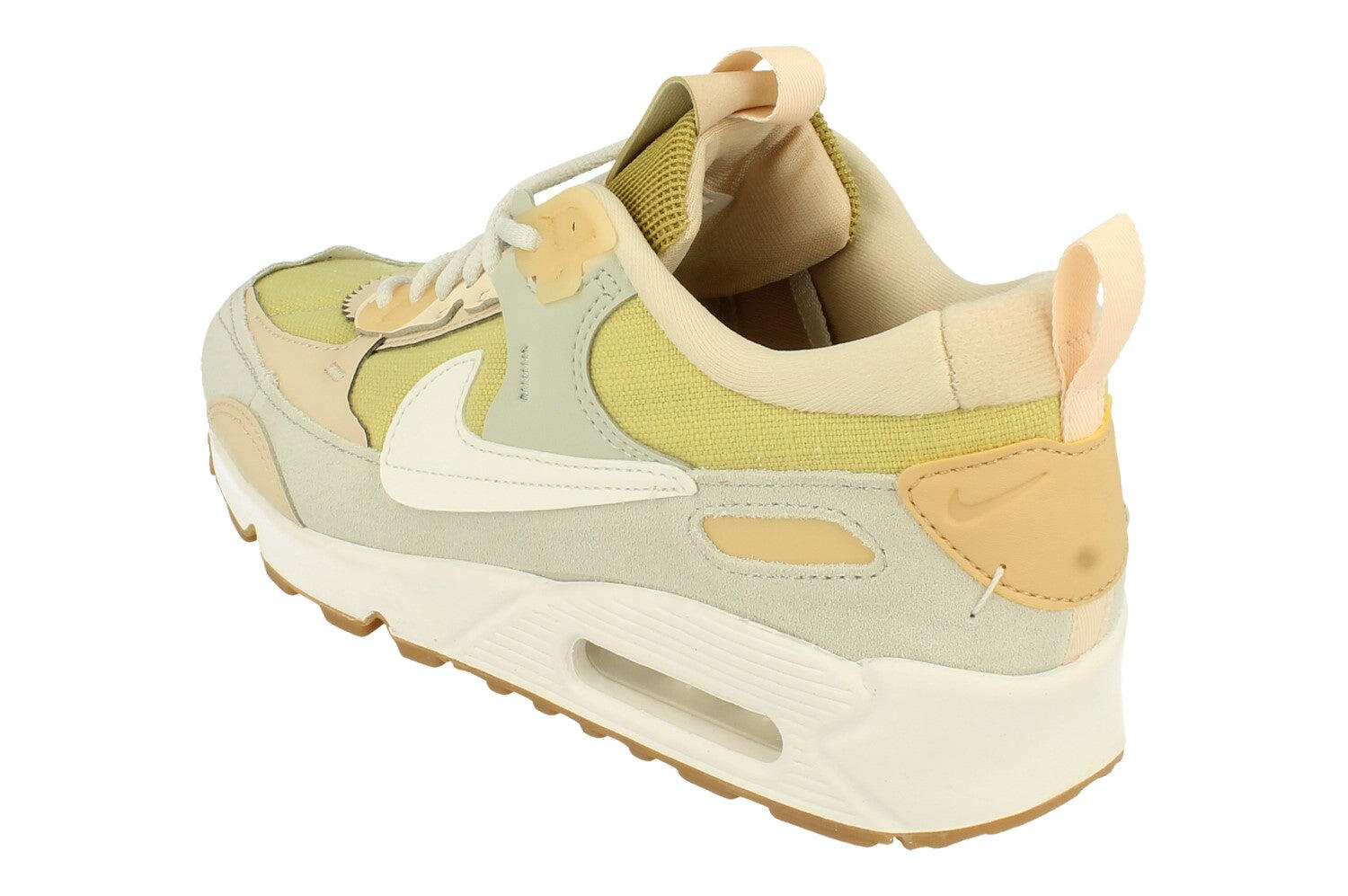 Air Max 90 Futura Womens Trainers Dv7190 2/5