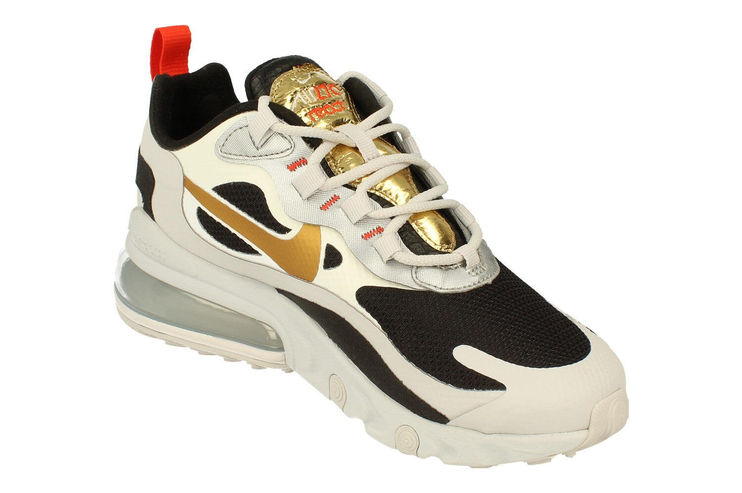Air Max 270 React Womens Ct3433 001 | Decathlon