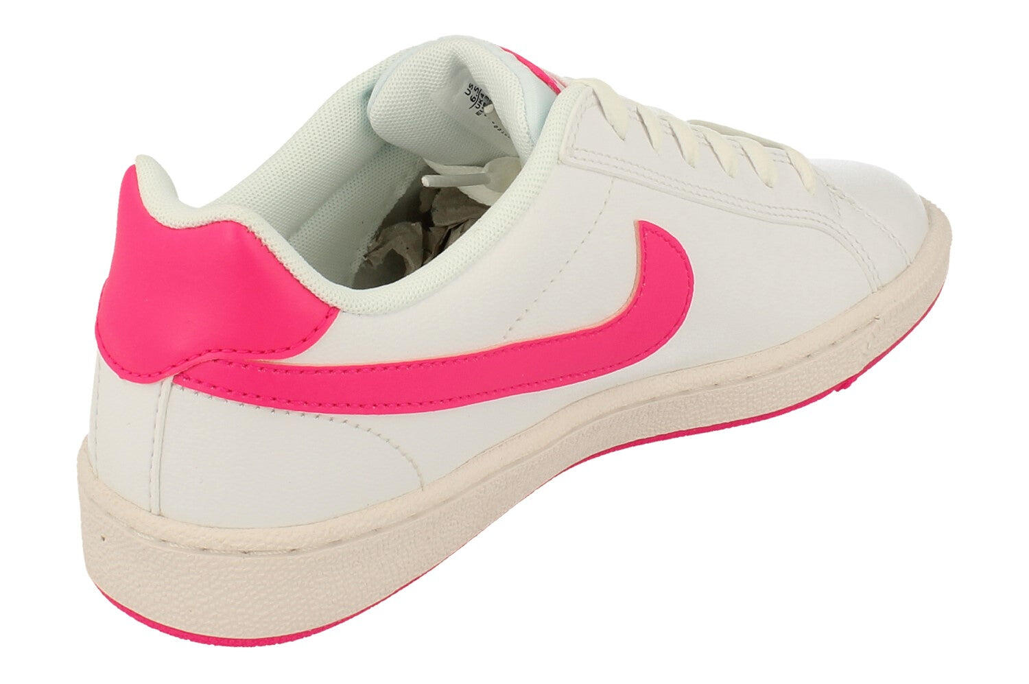 Womens Court Majestic 454256 3/5