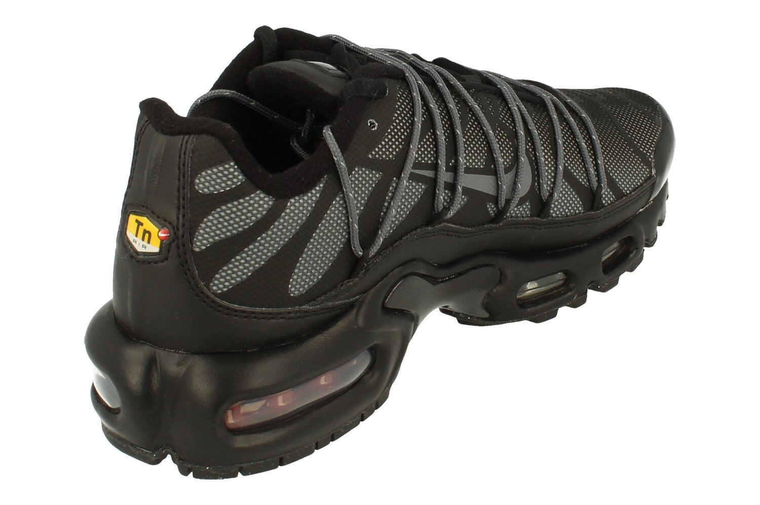Air Max Plus Lace Flh Womens Trainers FZ2770 001 3/5