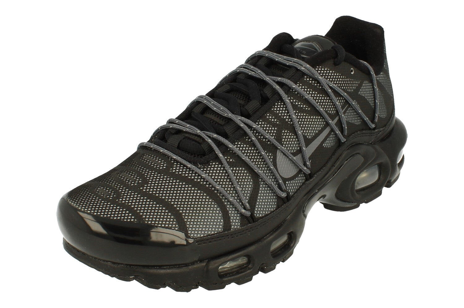 Air Max Plus Lace Flh Womens Trainers FZ2770 001 1/5