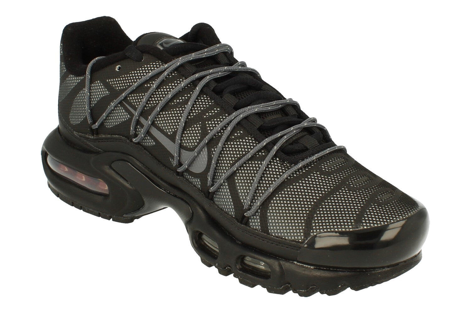 Air Max Plus Lace Flh Womens Trainers FZ2770 001 NIKE | Decathlon
