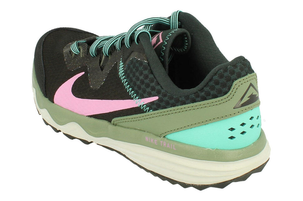 Buty Do Biegania Damskie Nike Juniper Trail