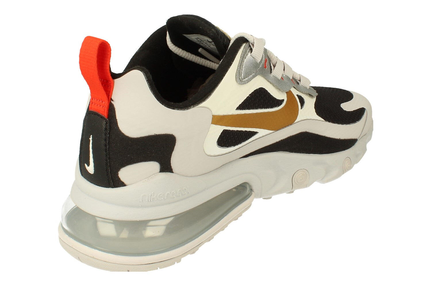 Air Max 270 React Womens Ct3433 001 | Decathlon