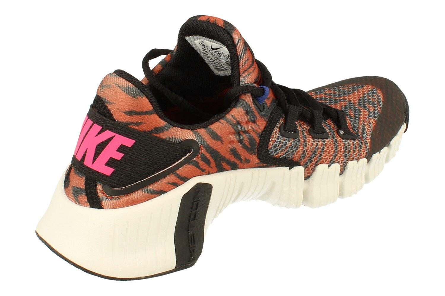 Womens Free Metcon Trainers DJ8655 NIKE Decathlon