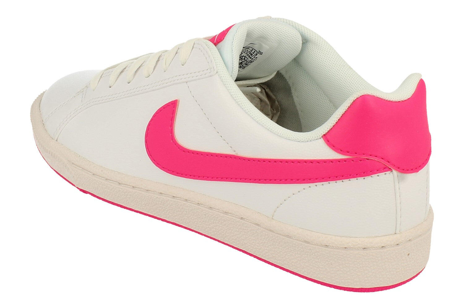 Womens Court Majestic 454256 2/5