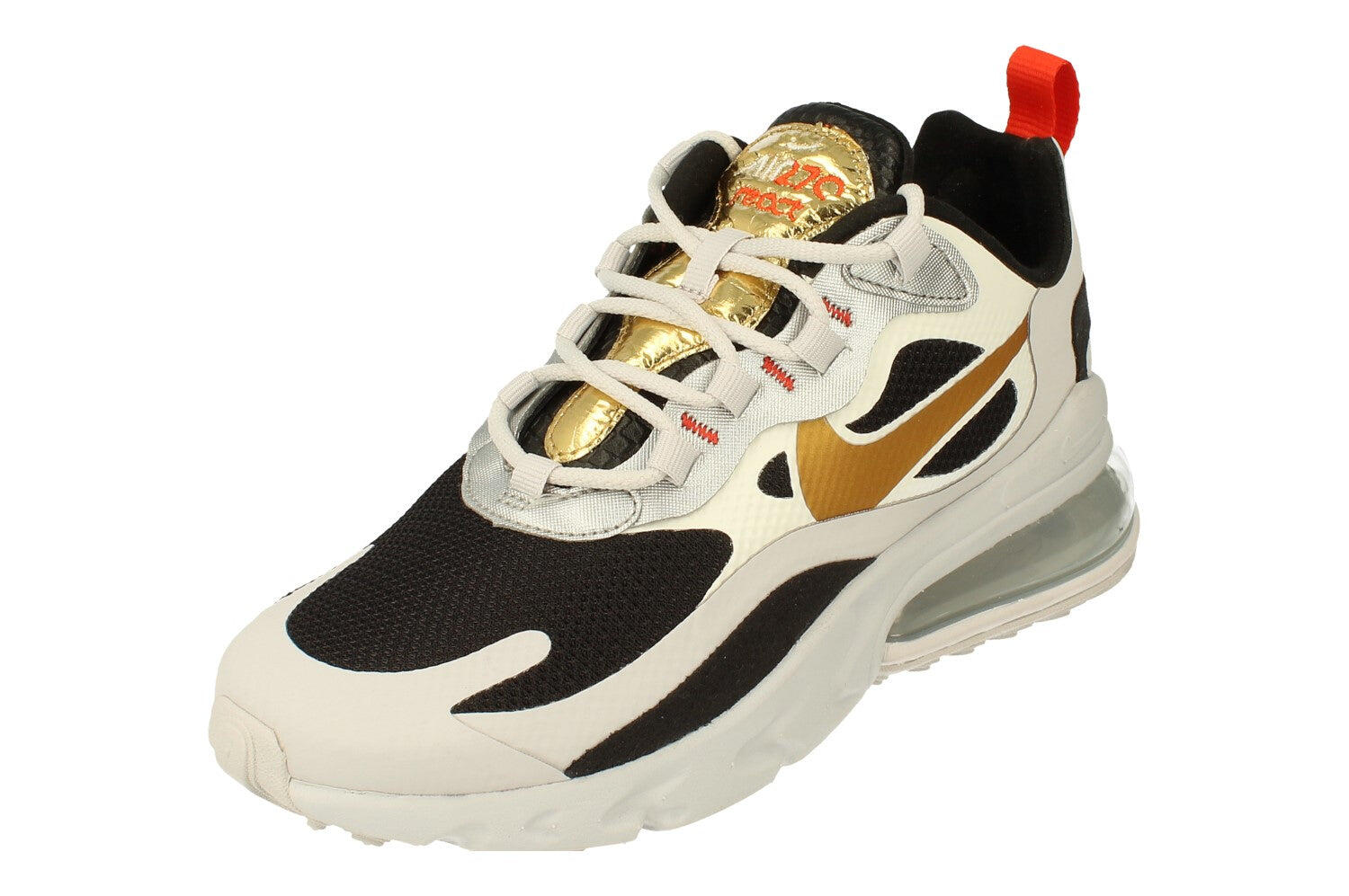 NIKE Air Max 270 React Womens Ct3433