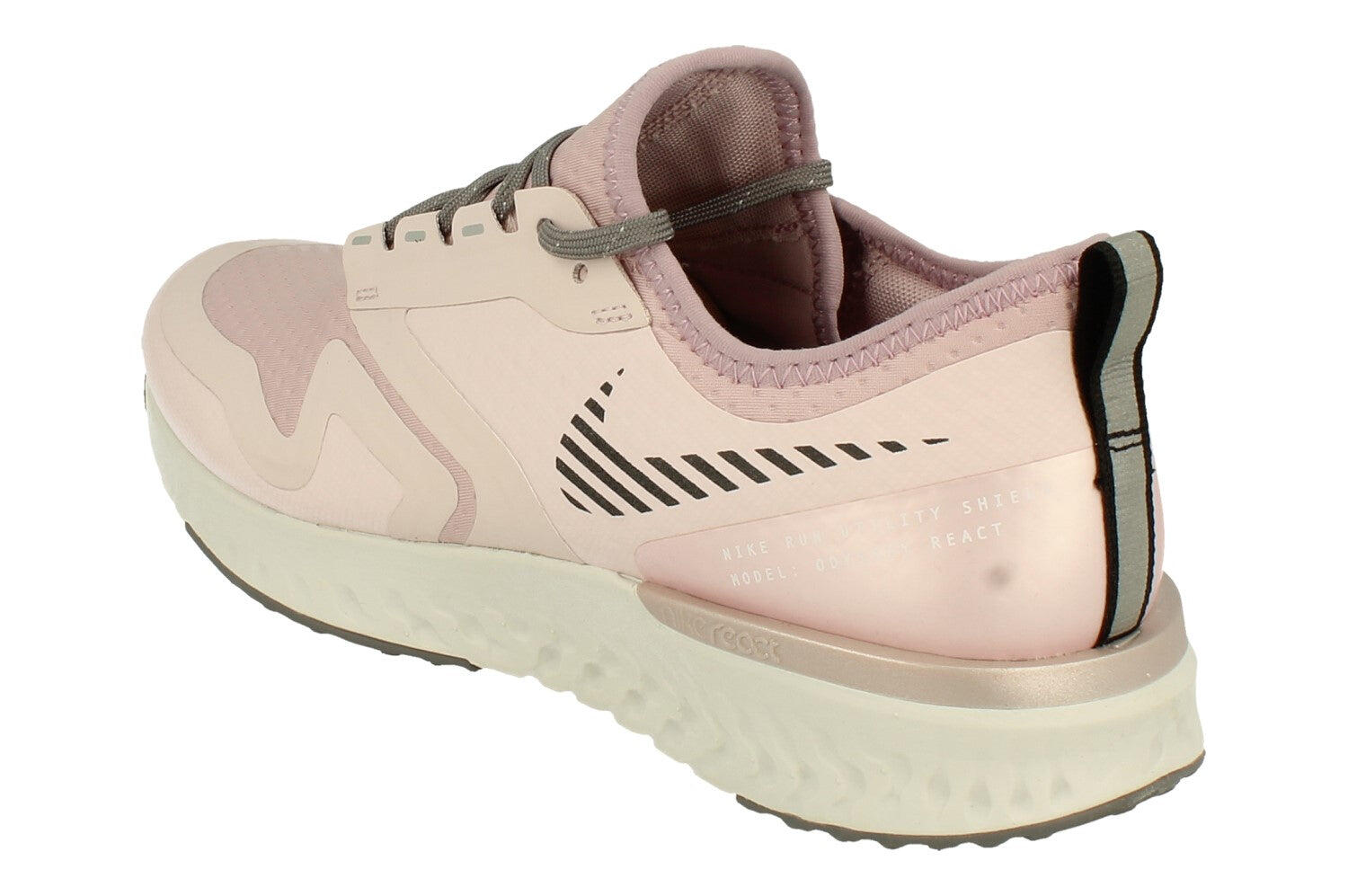 nike run utility shield women's