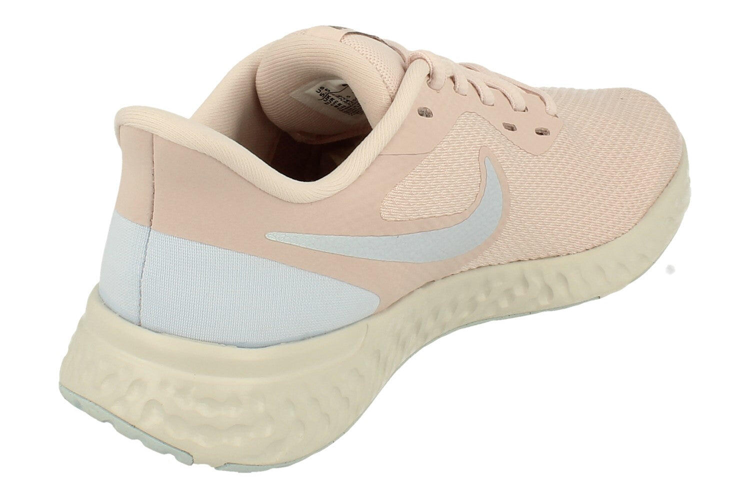 nike revolution 5 bq3207