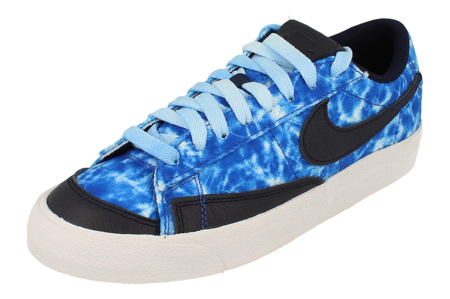 wmns blazer low