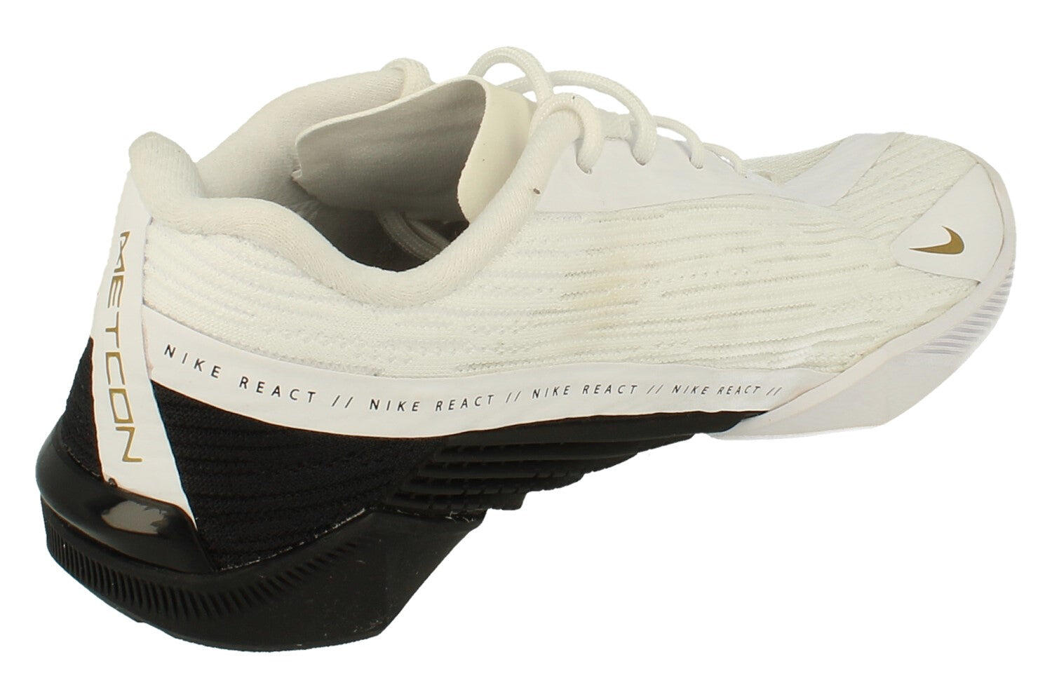 women's nike react metcon turbo