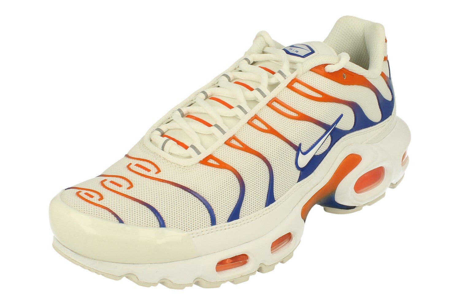 Womens Air Max Plus Dz3671 1/5