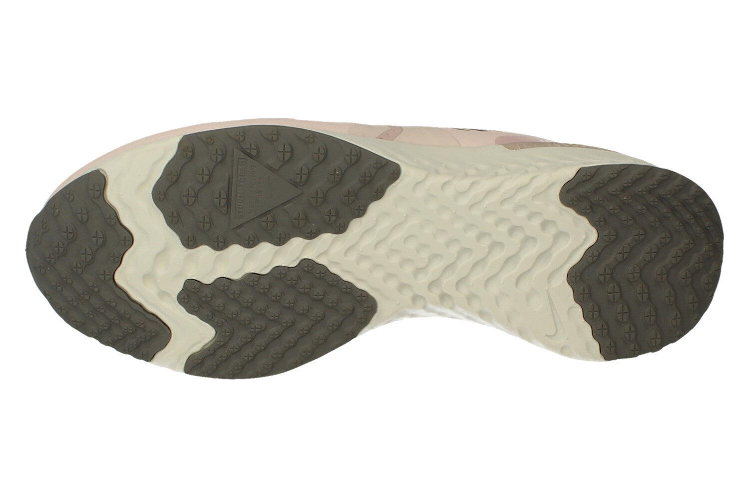 Womens Odyssey React 2 Shield BQ1672 601 5/5